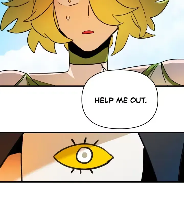 Raising a Child Who Will Kill Me Chapter 5 page 6 - 