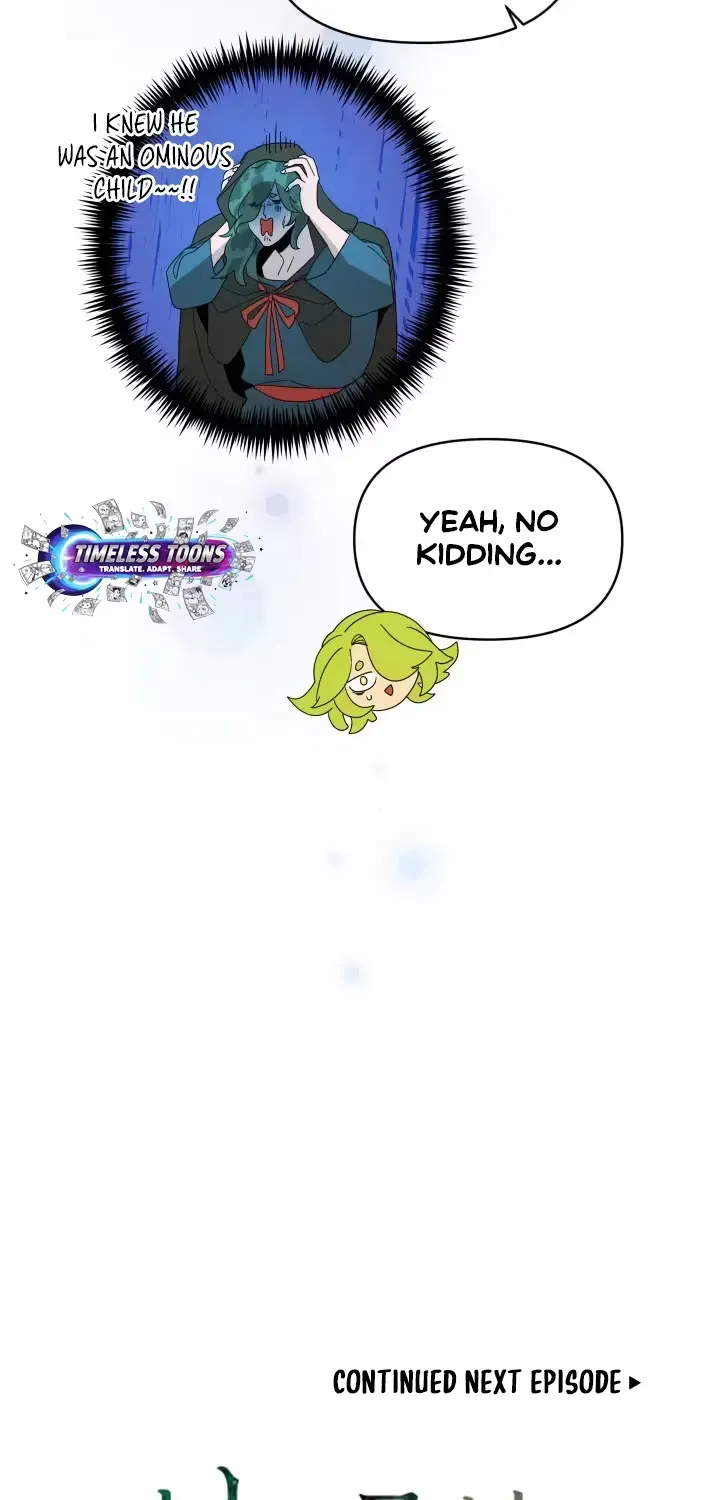 Raising a Child Who Will Kill Me Chapter 5 page 54 - 