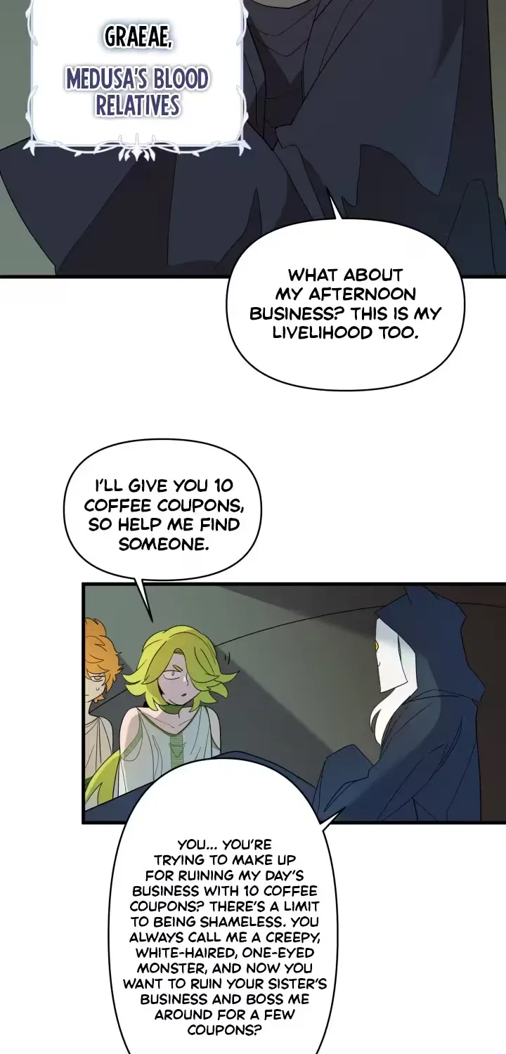 Raising a Child Who Will Kill Me Chapter 5 page 9 - 
