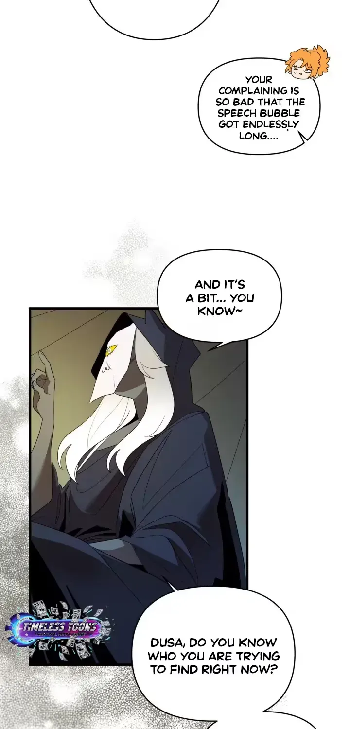 Raising a Child Who Will Kill Me Chapter 5 page 10 - 