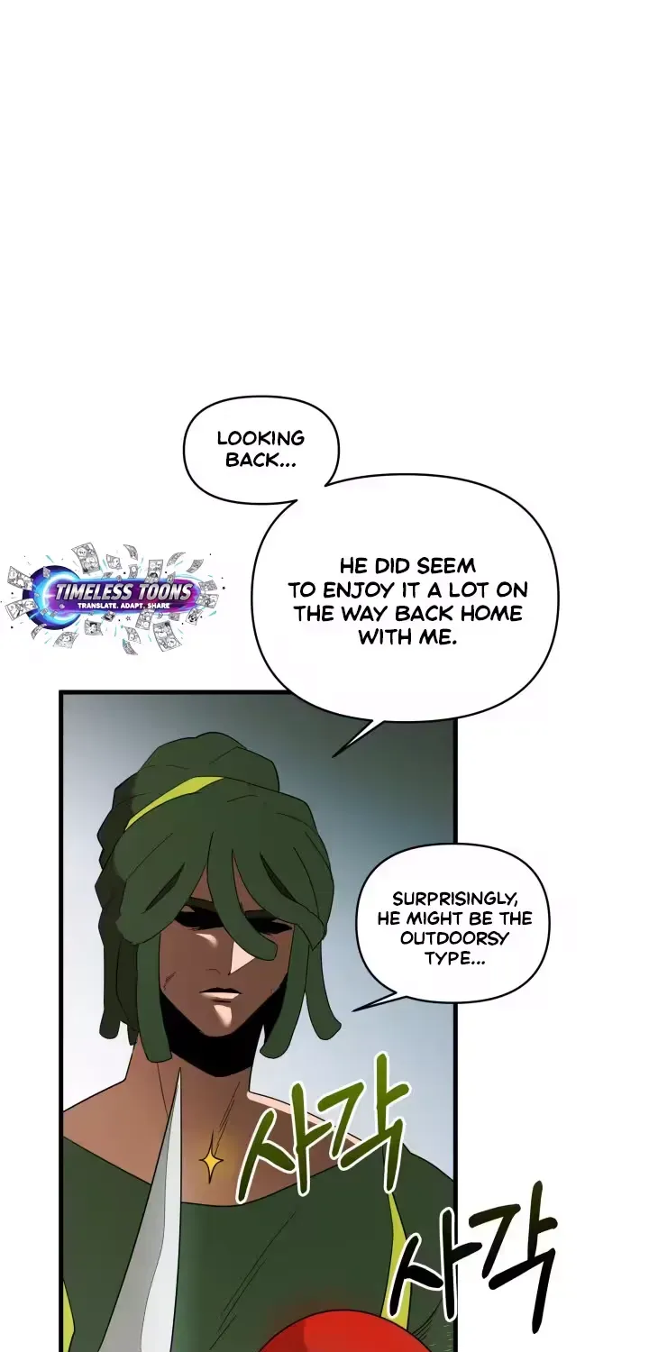 Raising a Child Who Will Kill Me Chapter 6 page 12 - 