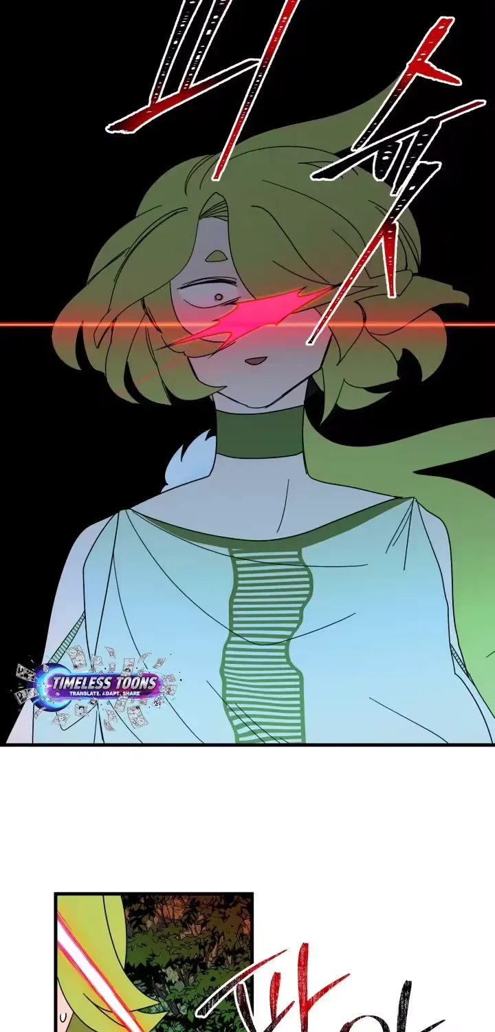Raising a Child Who Will Kill Me Chapter 6 page 20 - 