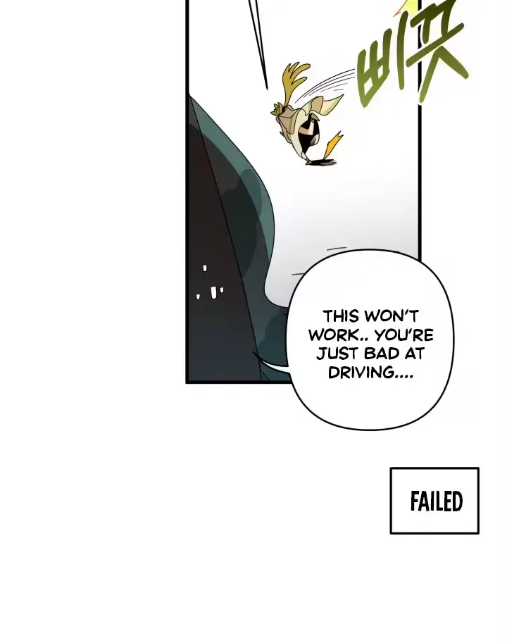 Raising a Child Who Will Kill Me Chapter 6 page 26 - 