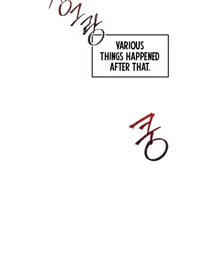 Raising a Child Who Will Kill Me Chapter 6 page 31 - 
