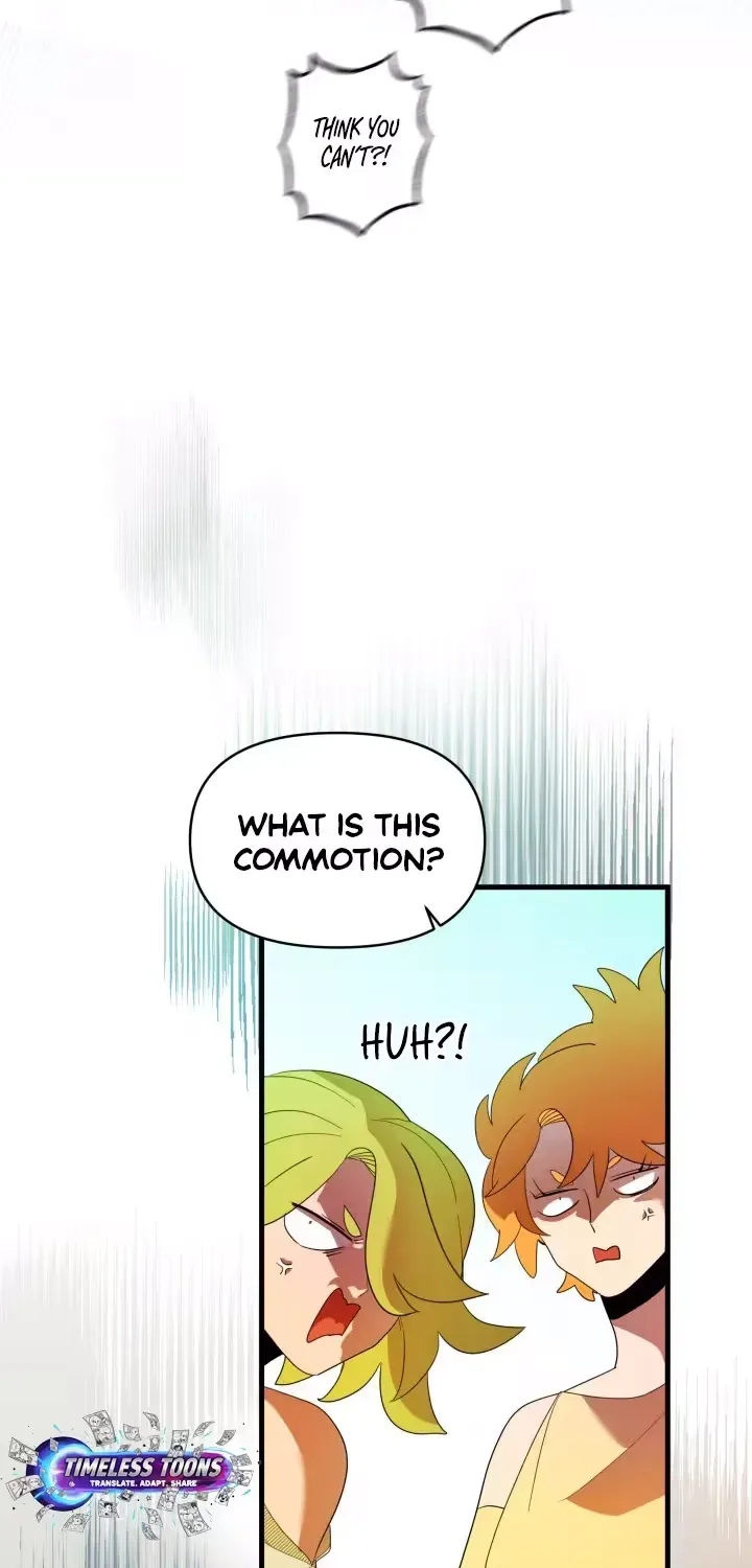 Raising a Child Who Will Kill Me Chapter 6 page 40 - 