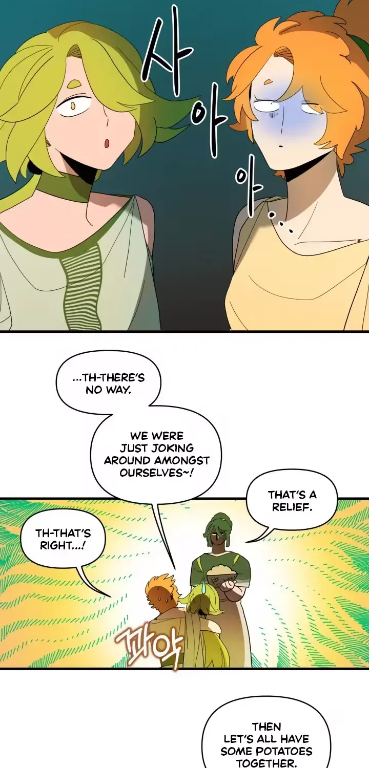 Raising a Child Who Will Kill Me Chapter 6 page 44 - 