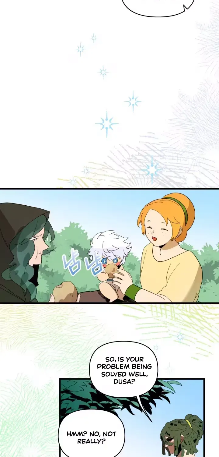 Raising a Child Who Will Kill Me Chapter 6 page 45 - 