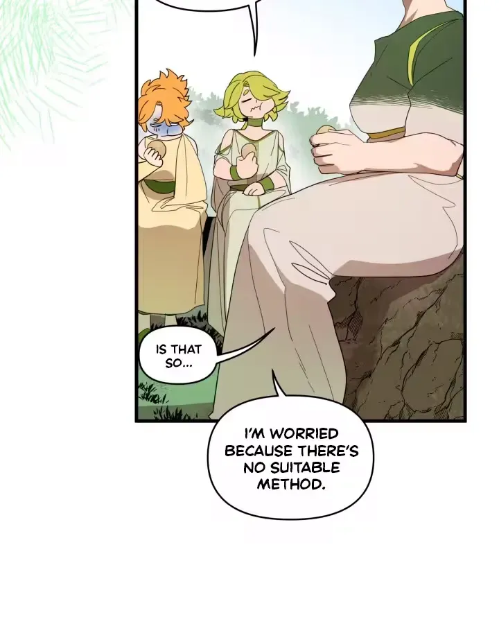 Raising a Child Who Will Kill Me Chapter 6 page 46 - 