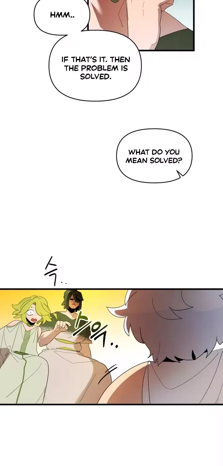Raising a Child Who Will Kill Me Chapter 6 page 48 - 