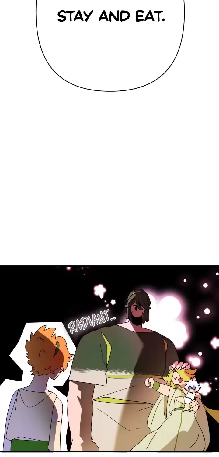 Raising a Child Who Will Kill Me Chapter 6 page 54 - 
