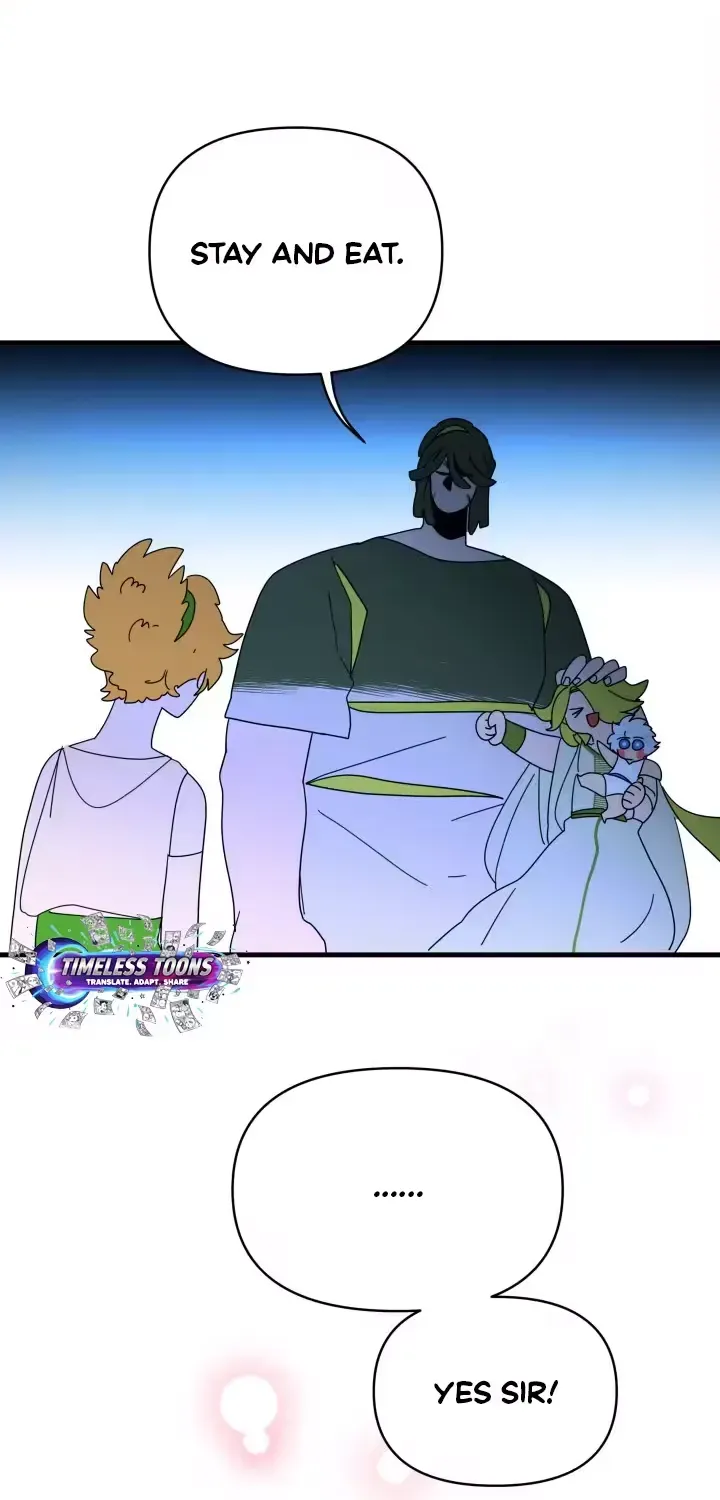 Raising a Child Who Will Kill Me Chapter 6 page 55 - 