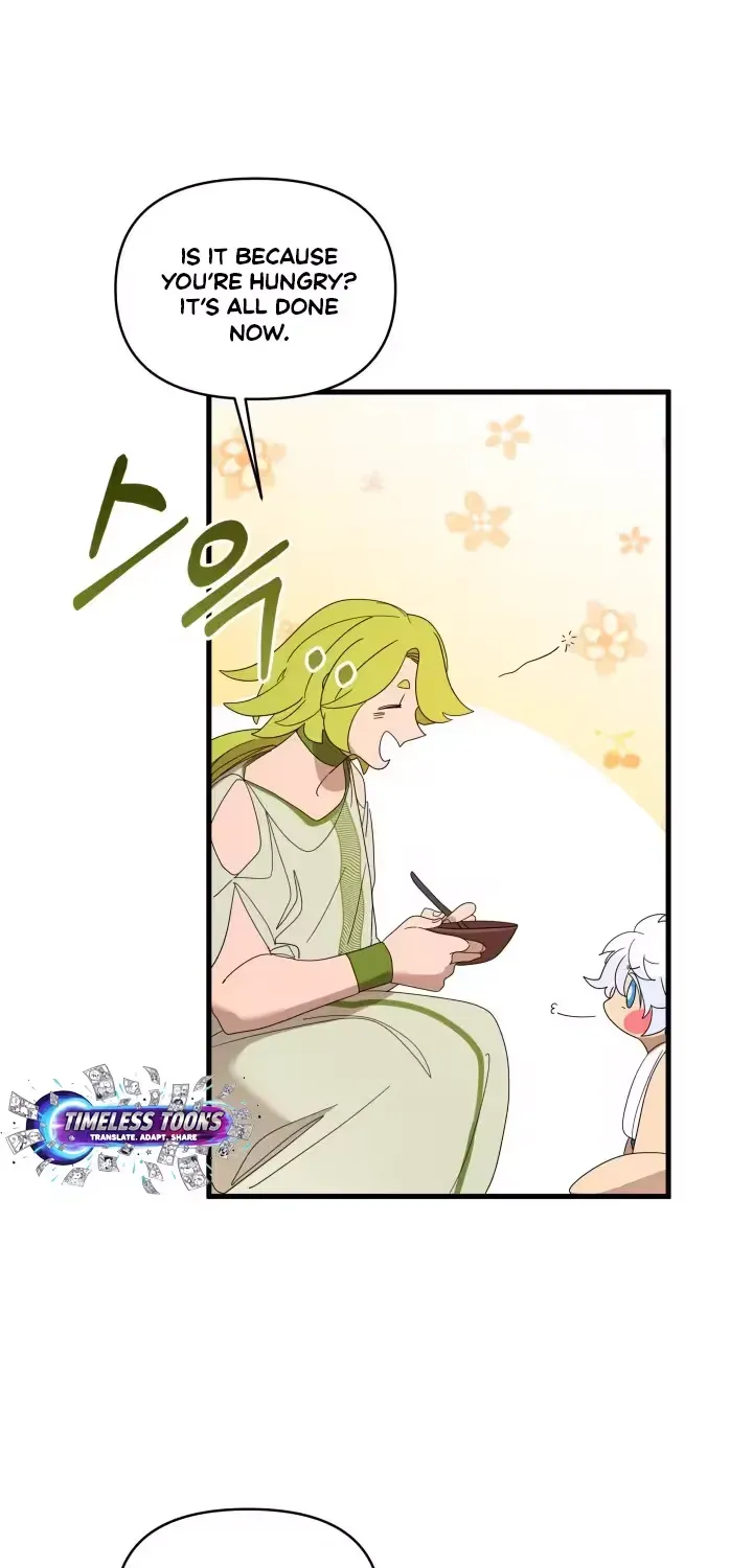 Raising a Child Who Will Kill Me Chapter 6 page 7 - 