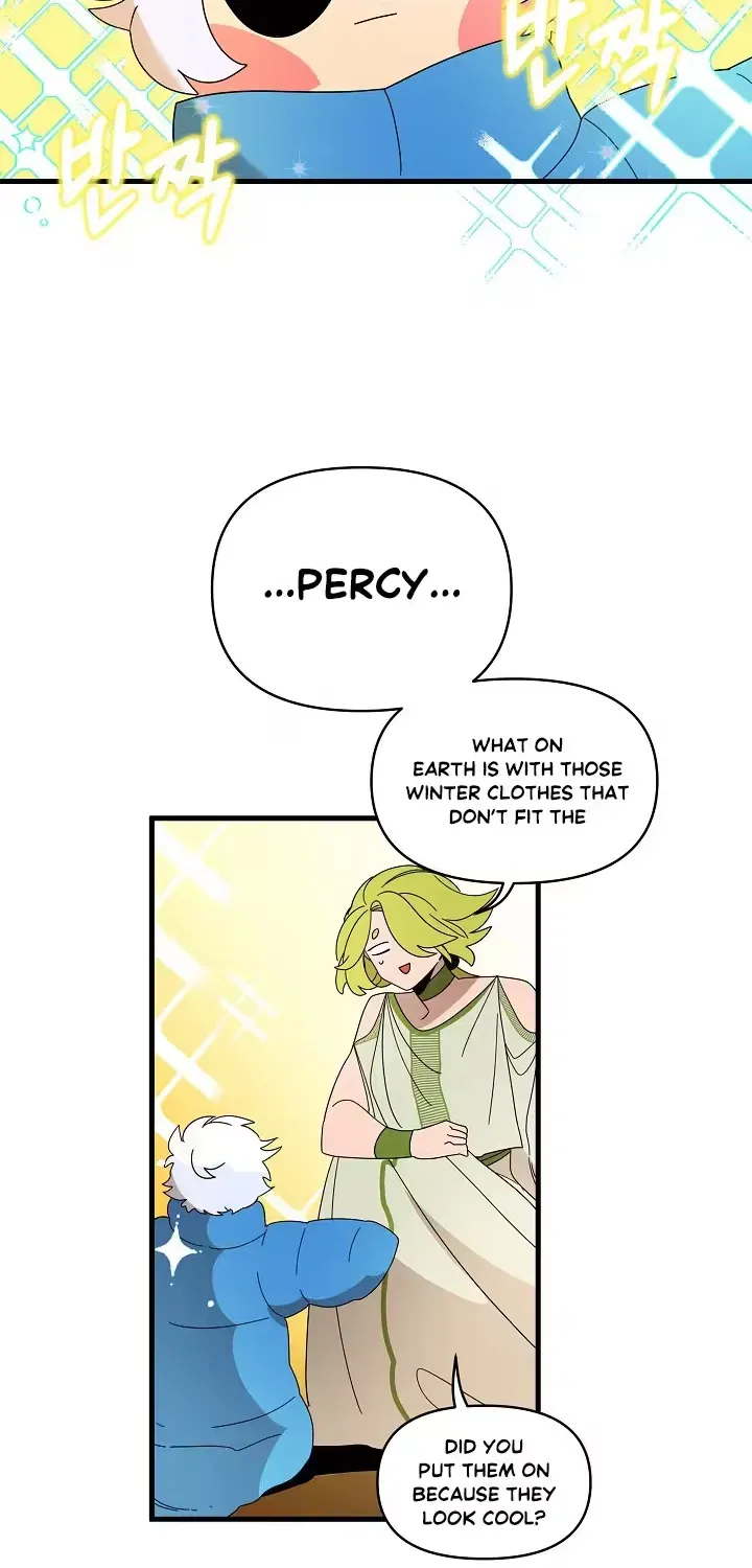 Raising a Child Who Will Kill Me Chapter 7 page 13 - 