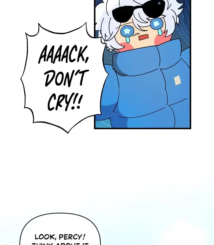 Raising a Child Who Will Kill Me Chapter 7 page 16 - 