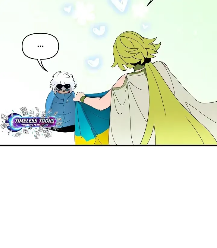 Raising a Child Who Will Kill Me Chapter 7 page 21 - 