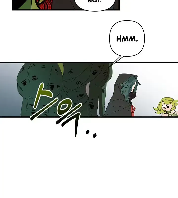 Raising a Child Who Will Kill Me Chapter 7 page 26 - 