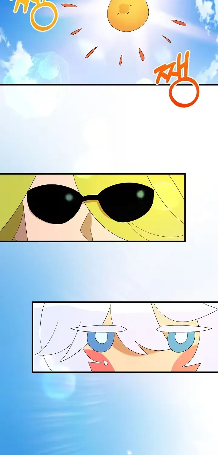 Raising a Child Who Will Kill Me Chapter 7 page 29 - 