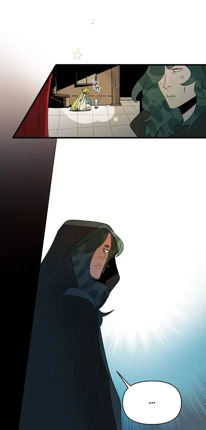 Raising a Child Who Will Kill Me Chapter 7 page 35 - 