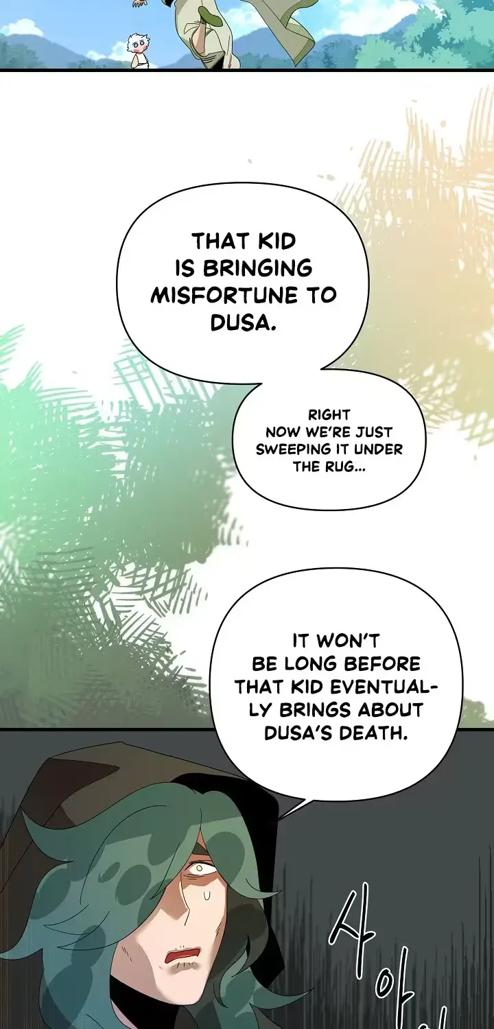 Raising a Child Who Will Kill Me Chapter 7 page 39 - 