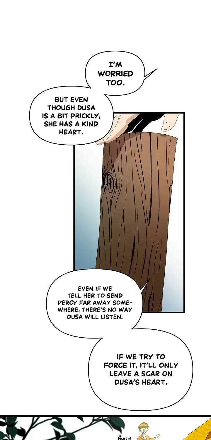 Raising a Child Who Will Kill Me Chapter 7 page 43 - 