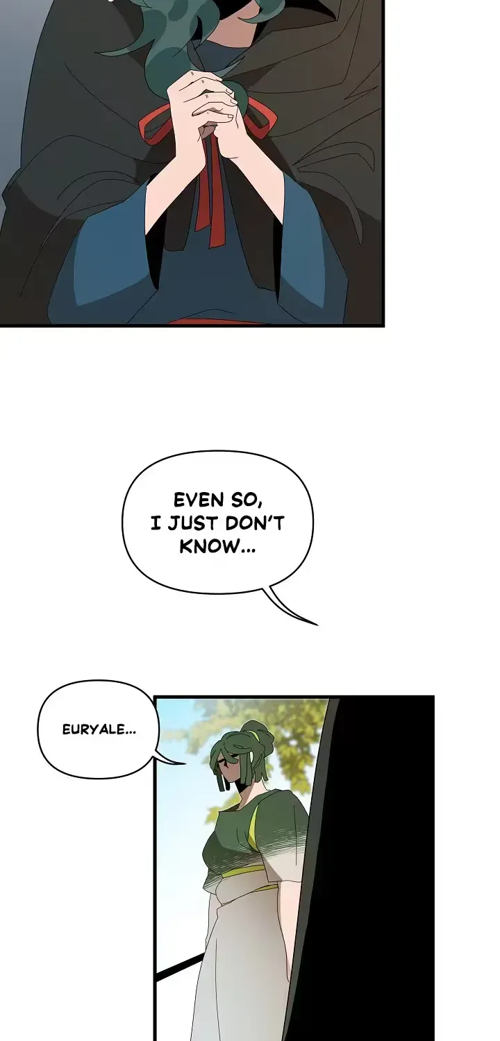 Raising a Child Who Will Kill Me Chapter 7 page 45 - 