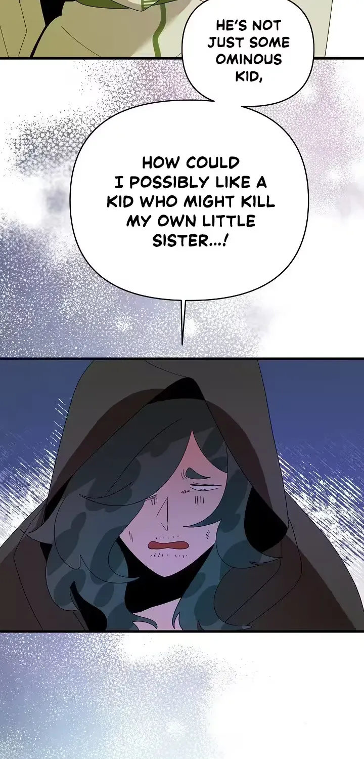 Raising a Child Who Will Kill Me Chapter 7 page 48 - 