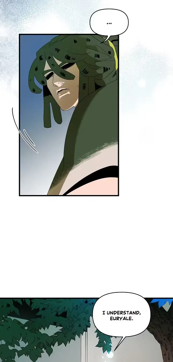Raising a Child Who Will Kill Me Chapter 7 page 49 - 