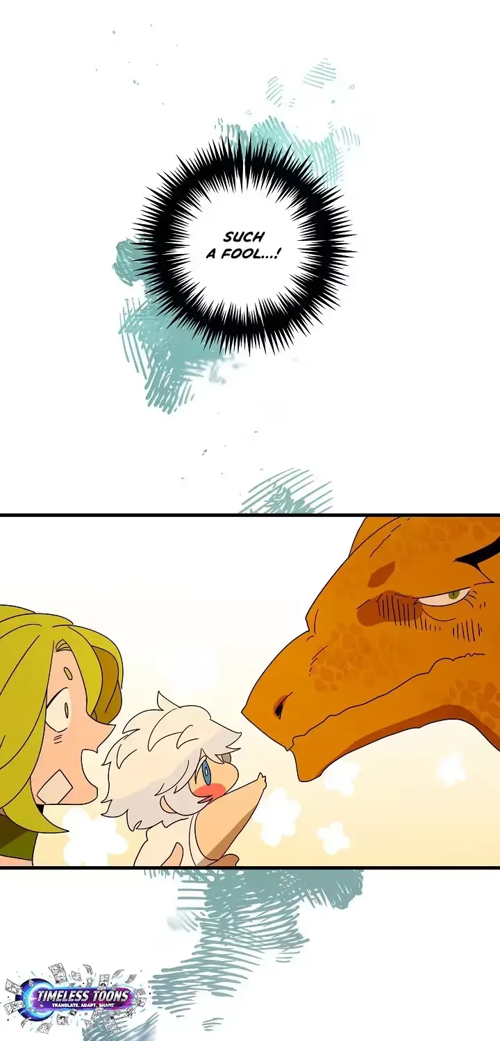 Raising a Child Who Will Kill Me Chapter 7 page 52 - 