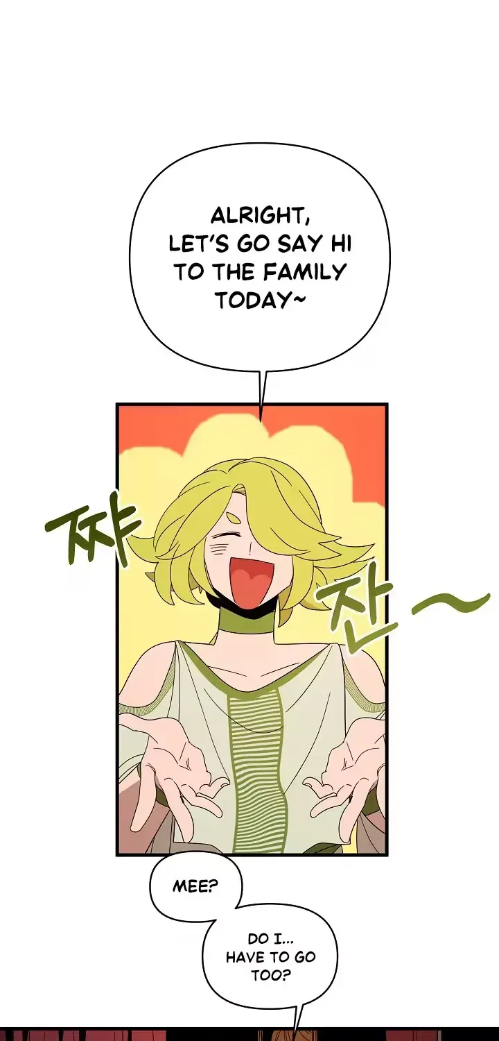 Raising a Child Who Will Kill Me Chapter 7 page 7 - 