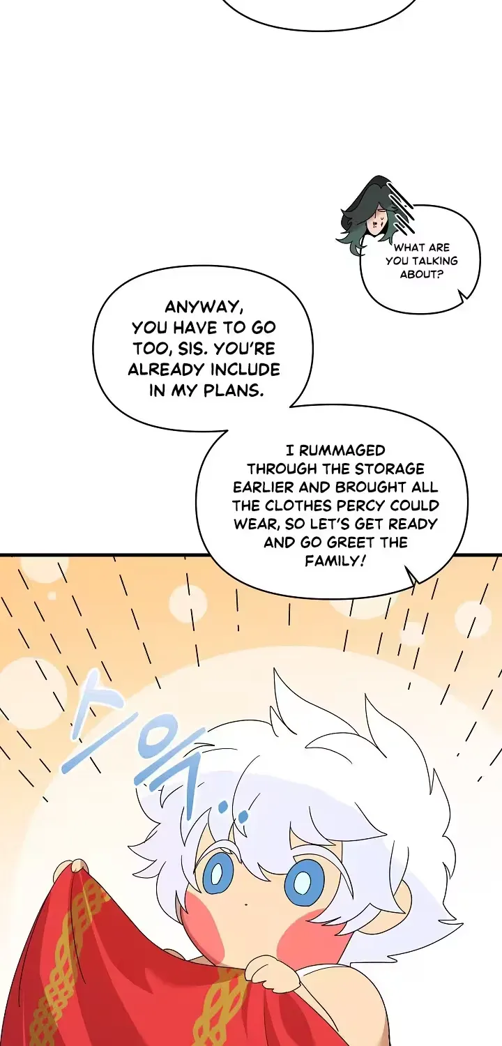 Raising a Child Who Will Kill Me Chapter 7 page 9 - 