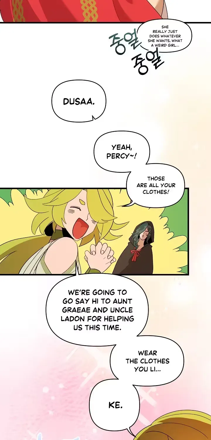 Raising a Child Who Will Kill Me Chapter 7 page 10 - 