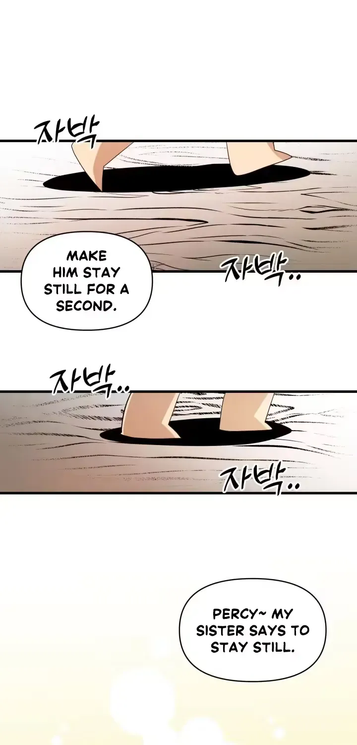 Raising a Child Who Will Kill Me Chapter 8 page 2 - 