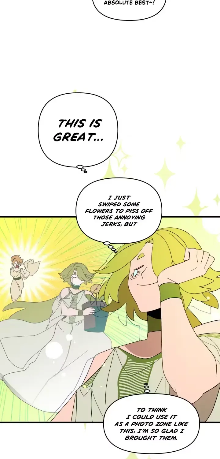 Raising a Child Who Will Kill Me Chapter 8 page 14 - 