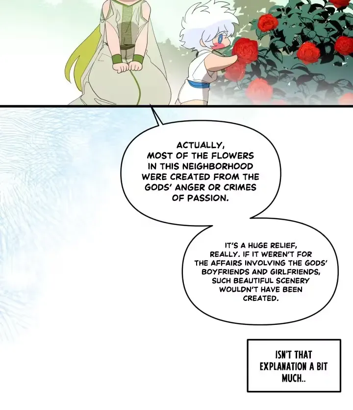 Raising a Child Who Will Kill Me Chapter 8 page 16 - 