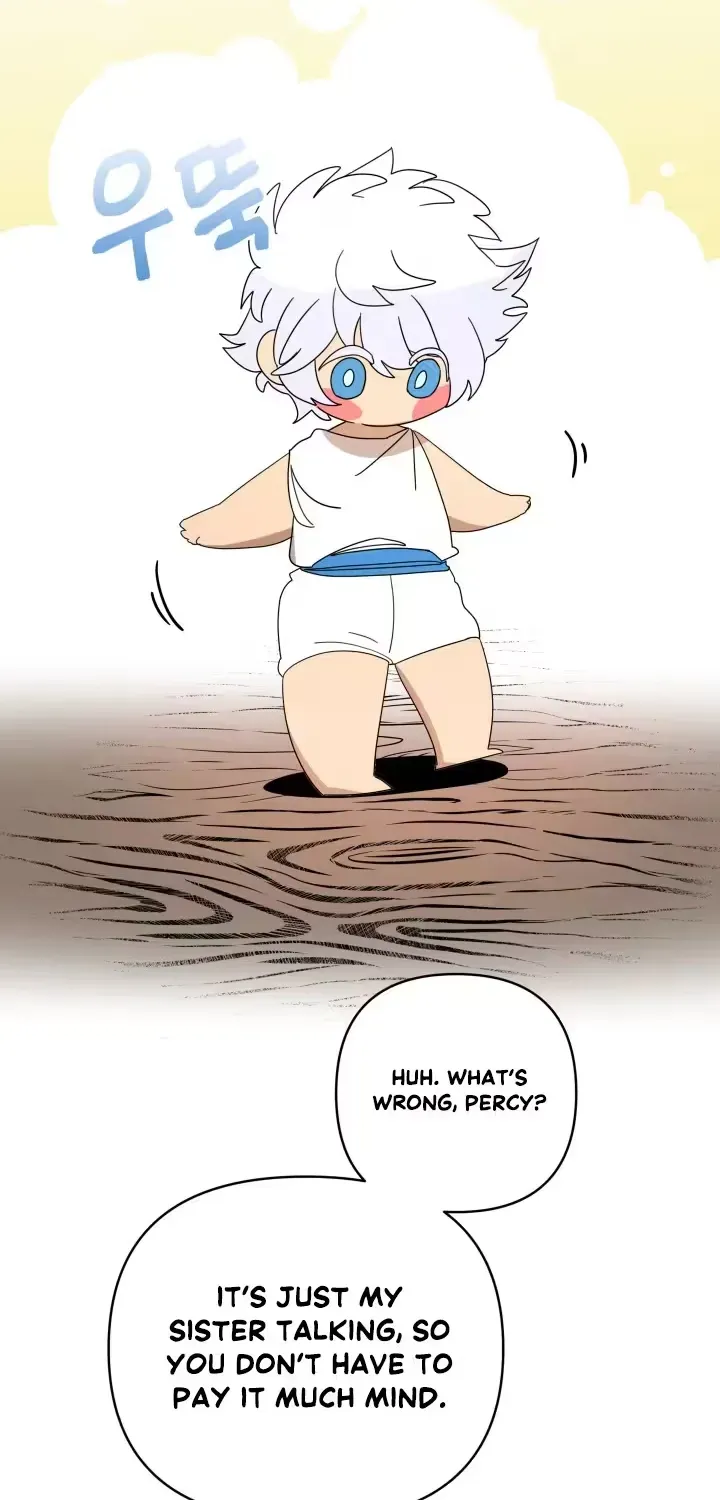 Raising a Child Who Will Kill Me Chapter 8 page 3 - 