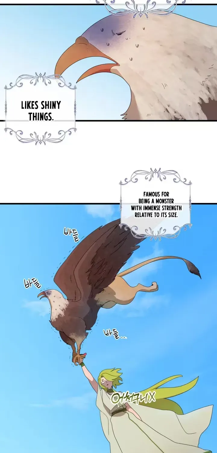 Raising a Child Who Will Kill Me Chapter 8 page 25 - 