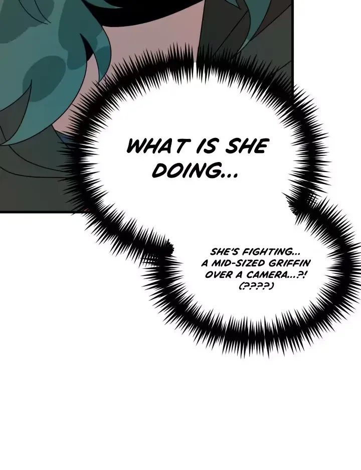Raising a Child Who Will Kill Me Chapter 8 page 31 - 