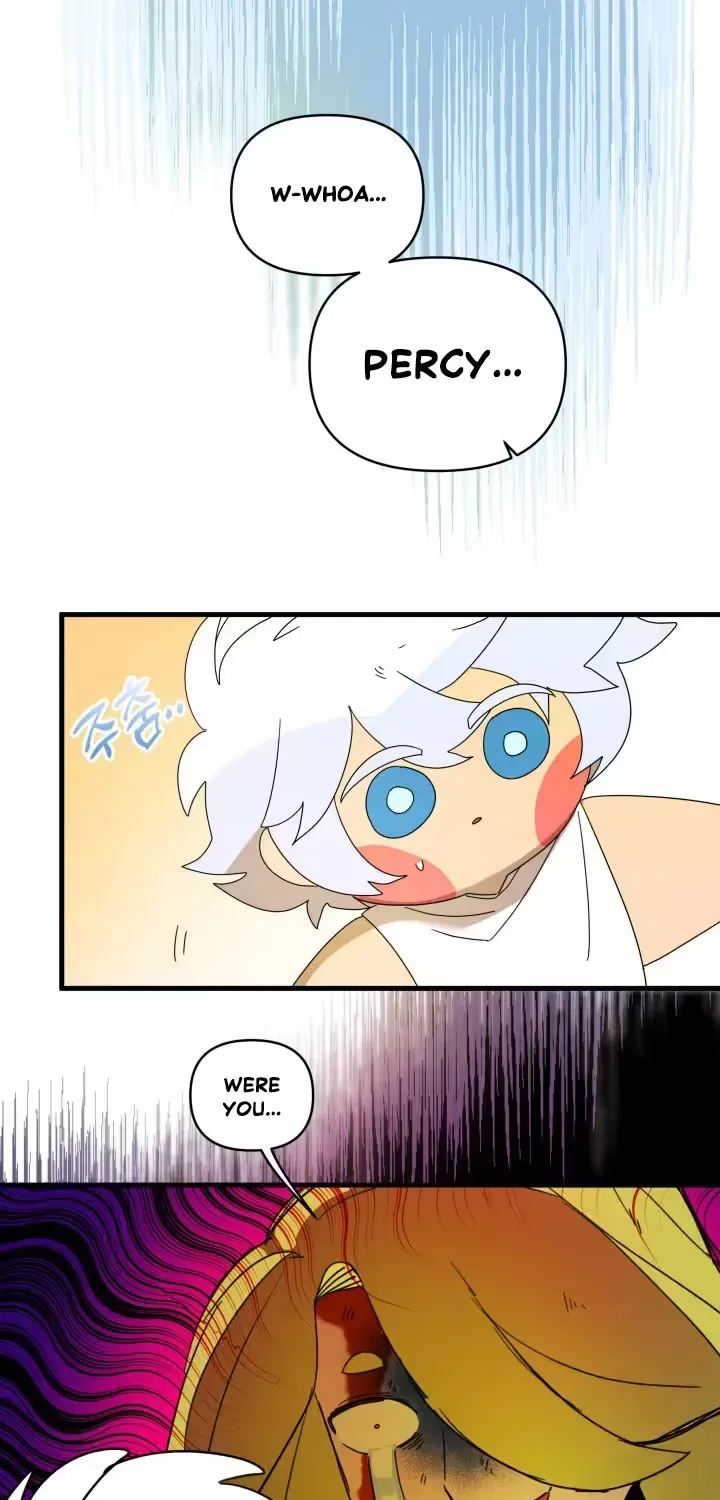 Raising a Child Who Will Kill Me Chapter 8 page 40 - 