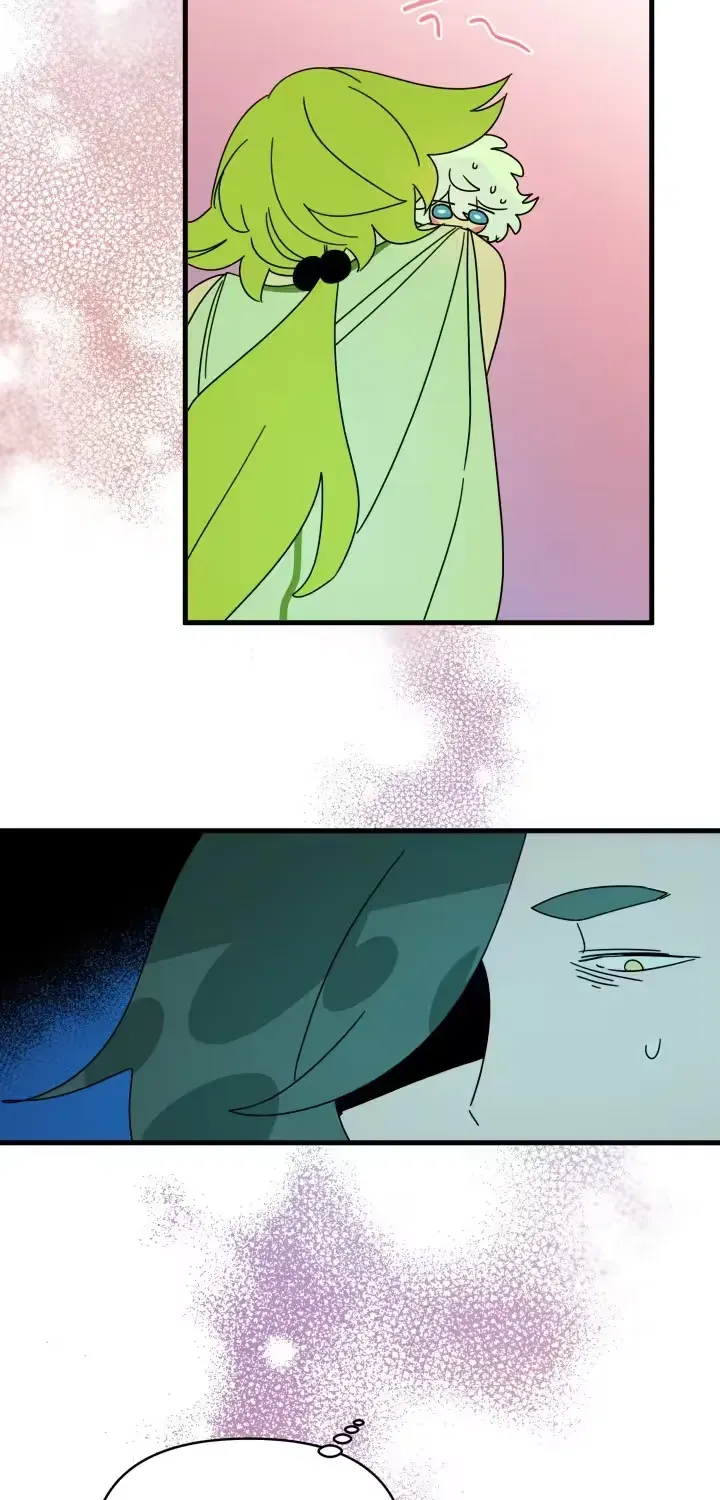 Raising a Child Who Will Kill Me Chapter 8 page 44 - 