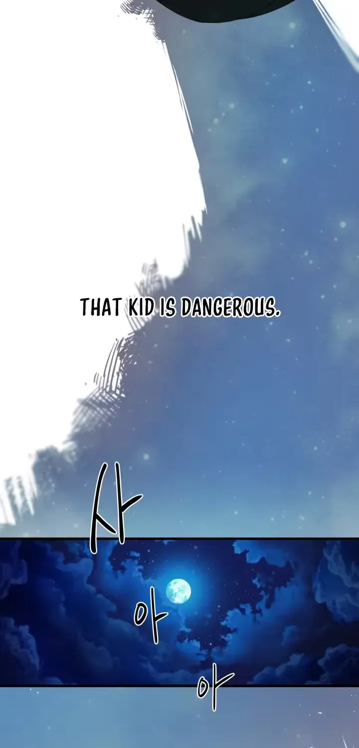 Raising a Child Who Will Kill Me Chapter 8 page 48 - 