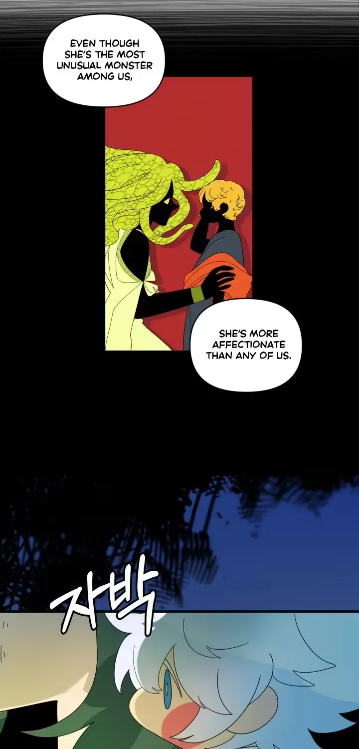 Raising a Child Who Will Kill Me Chapter 9 page 12 - 