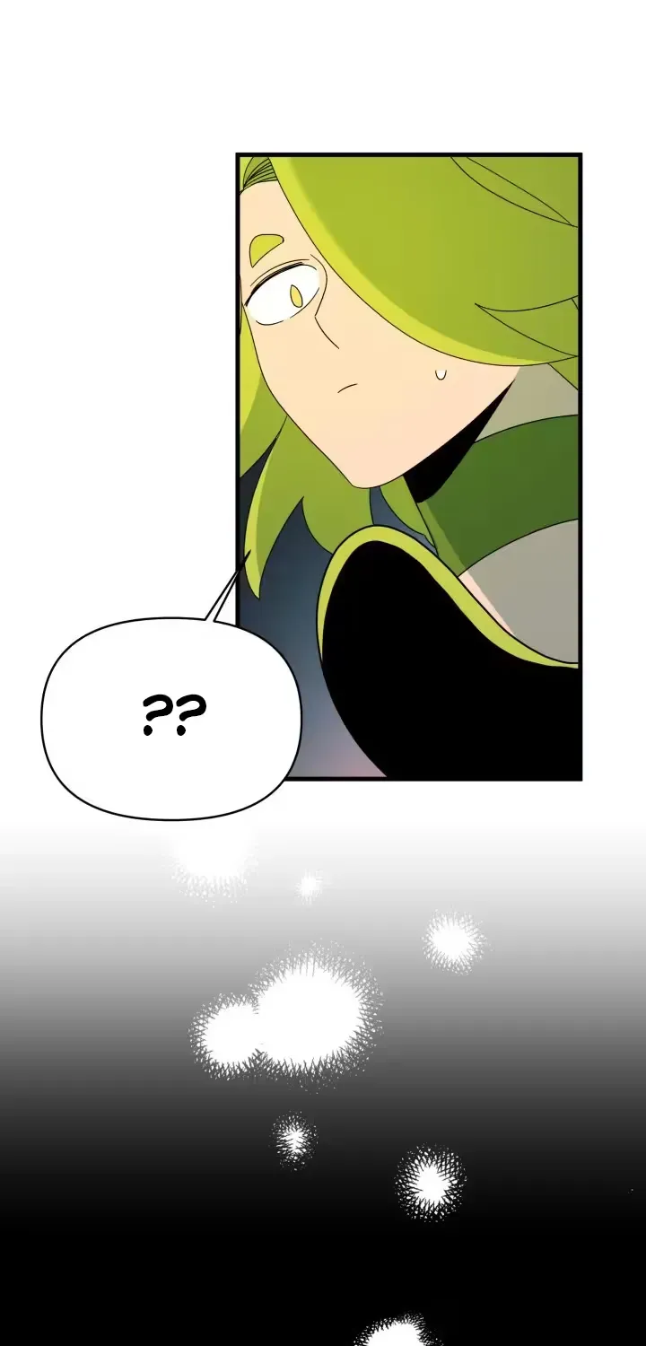 Raising a Child Who Will Kill Me Chapter 9 page 22 - 