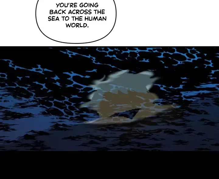 Raising a Child Who Will Kill Me Chapter 9 page 29 - 