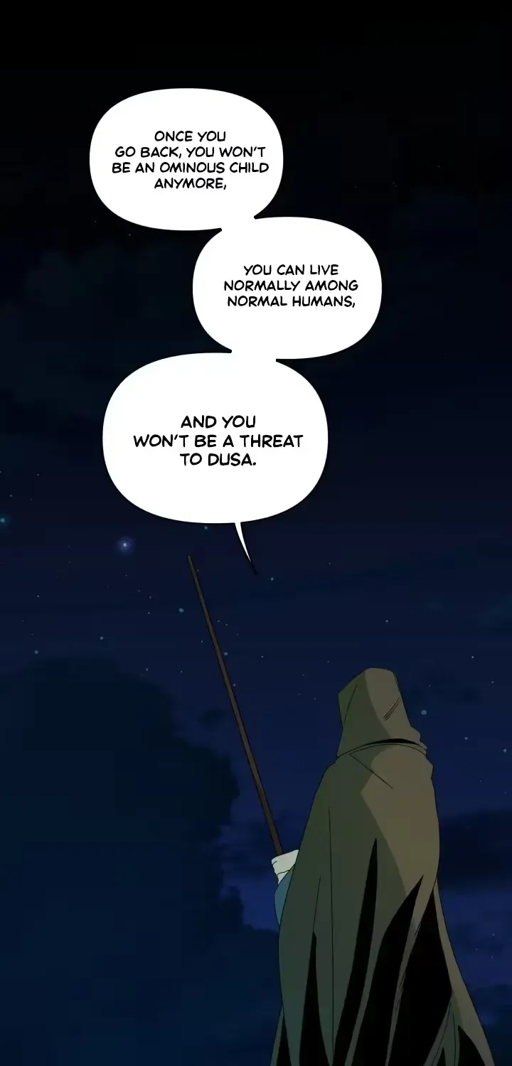 Raising a Child Who Will Kill Me Chapter 9 page 30 - 