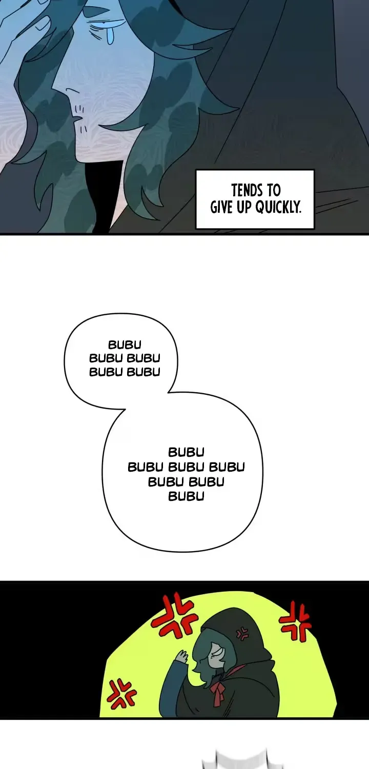 Raising a Child Who Will Kill Me Chapter 9 page 46 - 