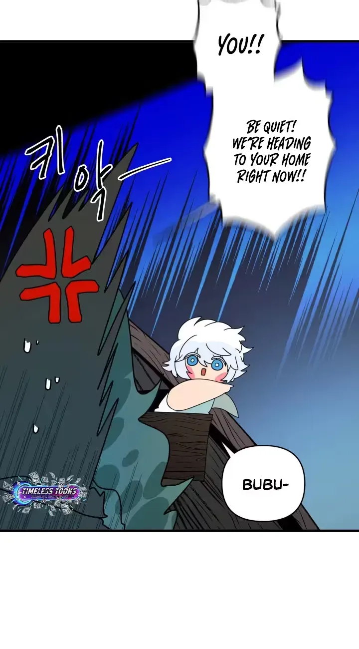 Raising a Child Who Will Kill Me Chapter 9 page 47 - 