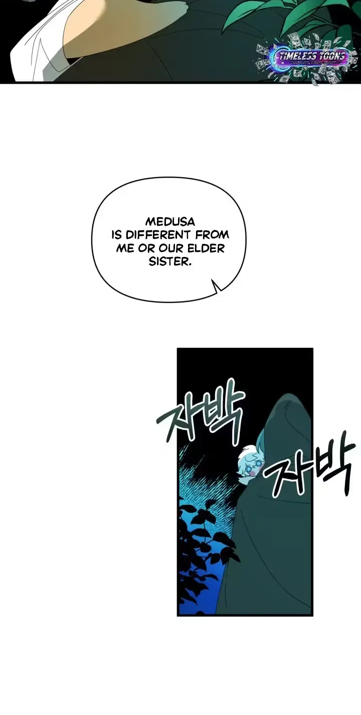 Raising a Child Who Will Kill Me Chapter 9 page 9 - 