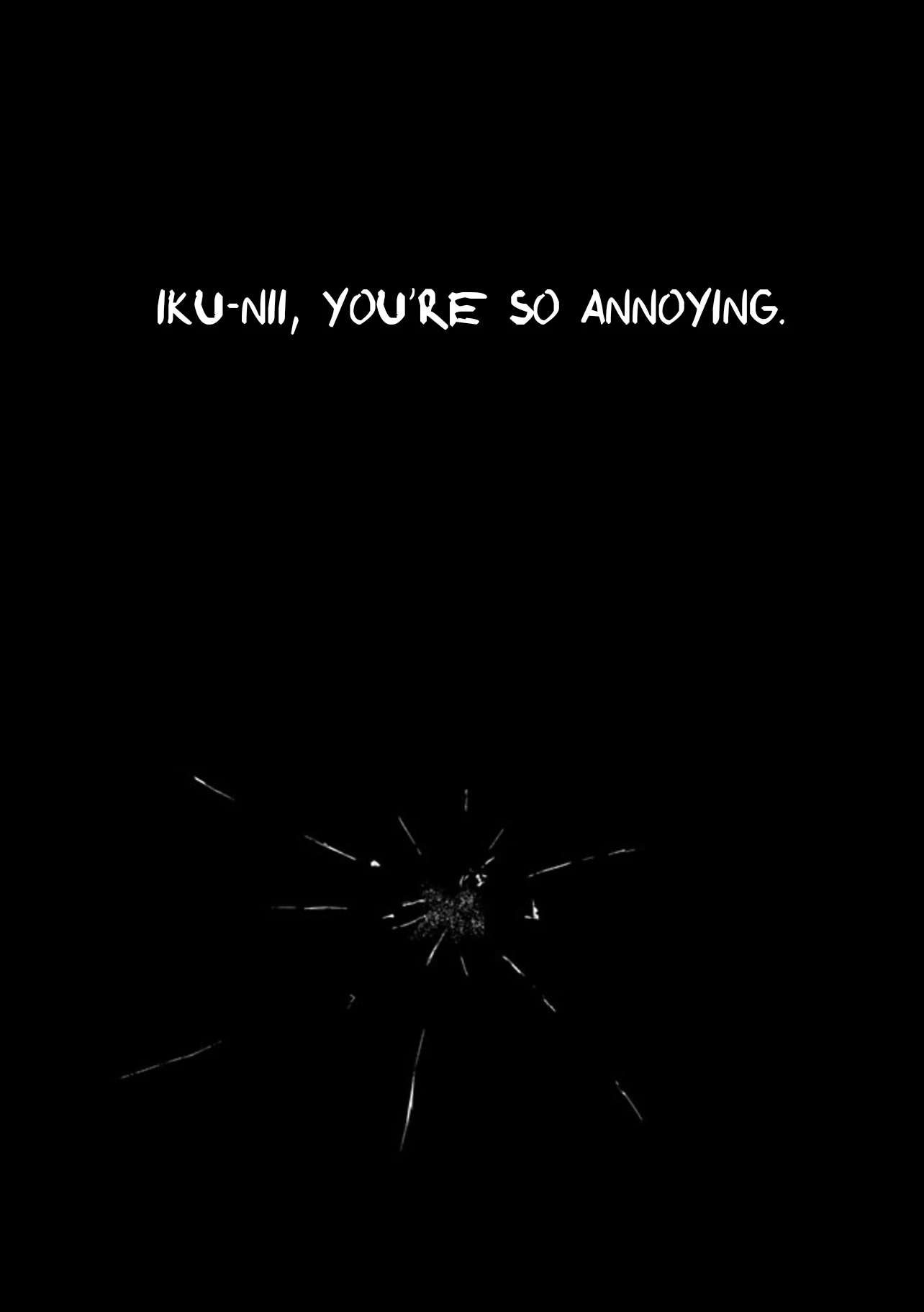 Raising a half-demon child in another world turns him into a yandere Chapter 3 page 16 - 