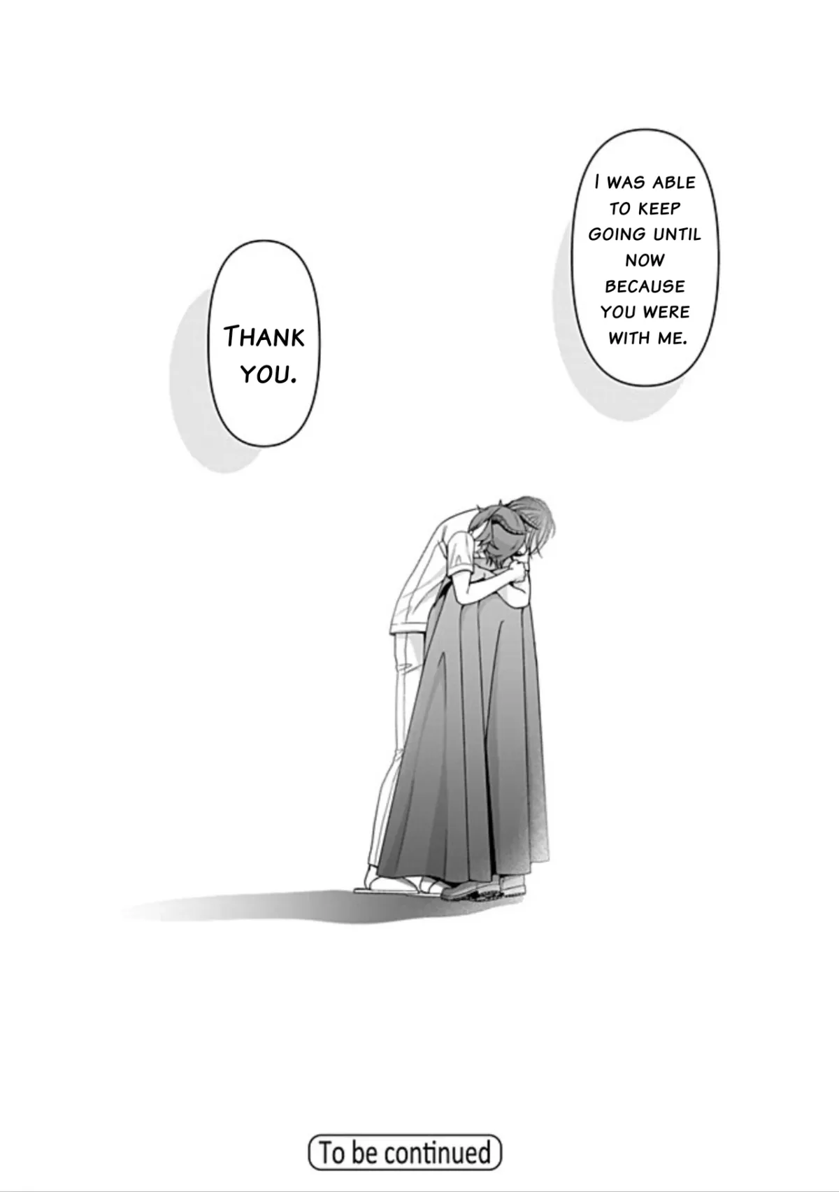 Raising a half-demon child in another world turns him into a yandere Chapter 6 page 13 - 