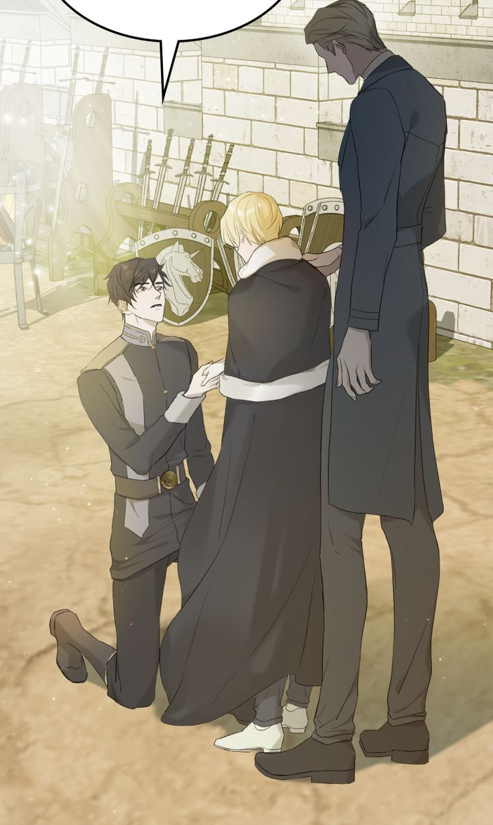 Raising a Sacrifice Chapter 1 page 15 - 